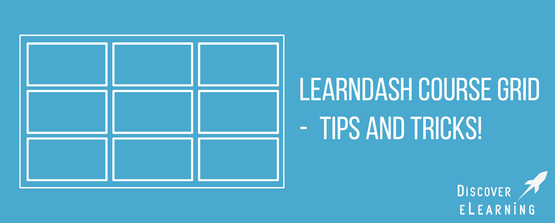 LearnDash Course Grid – How To Turn The Entire Card Into A Clickable Link